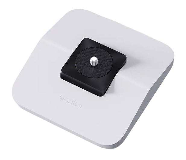 WANBO WBBA03 Stojak na projektor 140x150x26mm - 1336588 - zdjęcie